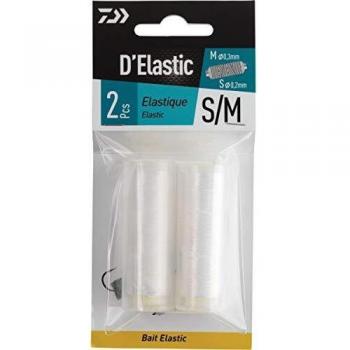 Taille élasticité Daiwa – S/M – numéro EL258265