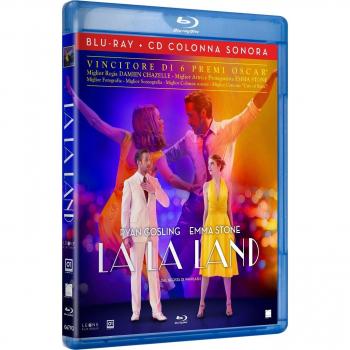 La La Land