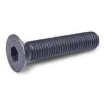 Tornillos DIN 7991 con Rosca Metalizada, Allen M‑4, 20 mm – Caja 1000