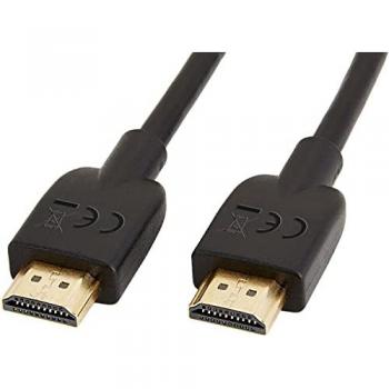 Cavo HDMI 4K 60Hz con Ethernet 1m