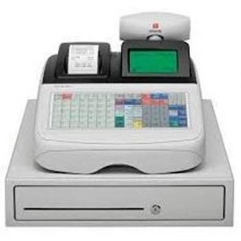Olivetti ECR8220