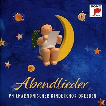 Philharmonischer Kinderchor Dresden Abendlieder