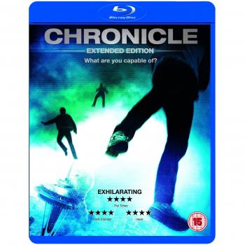 Chronicle: Extended Edition