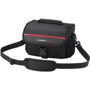Borsa per fotocamera Panasonic Lumix DMW-PGS81 per G Serie e DMC-FZ Serie