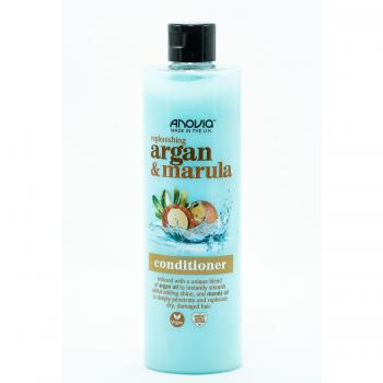 Fuktgivande Argan‑Marula Conditioner från Anovia 415 ml