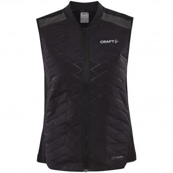 Craft ADV Subz 4 Women's Performance Vest – Black Medium