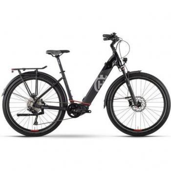 Husqvarna E-Bike Gran Tourer GT3 matt schwarz