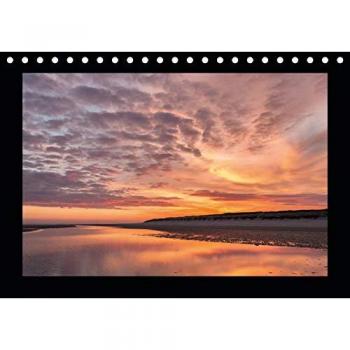 Farbenfrohes Friesland