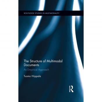 The Structure of Multimodal Documents