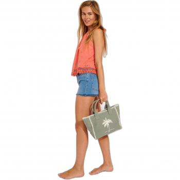 Banana Moon Ani Lohan Women's Tote Bag