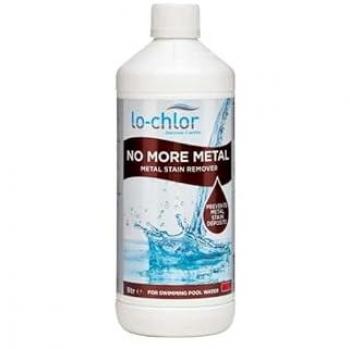 Séquestrant de Métaux LO‑CHLOR 1 L (Spa & Piscine)