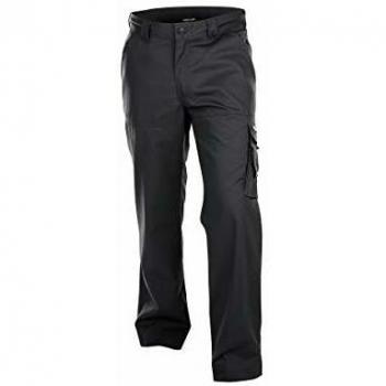 Pantalon cargo Dassy Liverpool homme Gris 50 W x 33 L