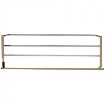 Main courante universelle pliante 158x42cm 1ut