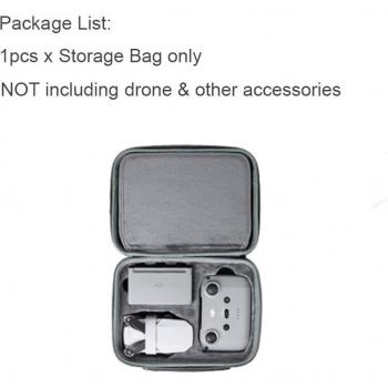 Sunnylife Case for Mavic Mini 2 Accessories