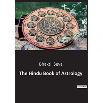 The Hindu Book of Astrology