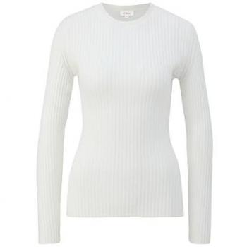 S.Oliver Damen Strickpullover