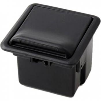 Cenicero Desgaste Resistente para Consola de Mitsubishi Pajero 1990‑2004