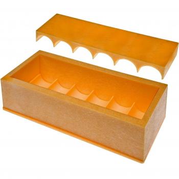 Molde para Sushi Gunkan IBILI