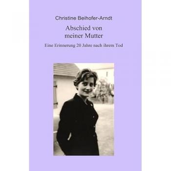 Abschied von meiner Mutter