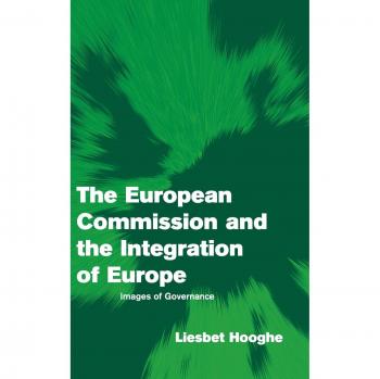 The European Commission and the Integration of Europe, Themes in European Governance