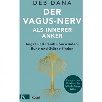 Der Vagus-Nerv als innerer Anker