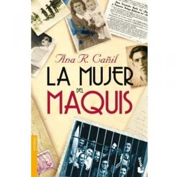 La mujer del maquis