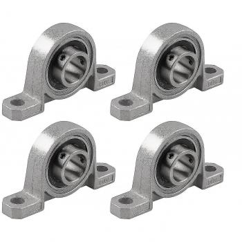 Cojinetes de Brida para Alojamiento 20 mm