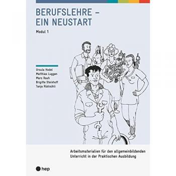 Berufslehre