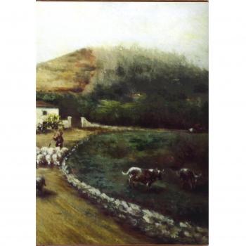 Regio vulturis. Il Vulture. Rionero, Atella. Rionero e la sua gente