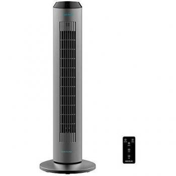Ventilateur de Tour Cecotec EnergySilence 8190