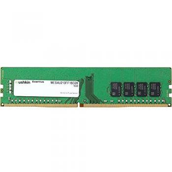 Memoria RAM Mushkin 16GB DDR4 2133 MHz