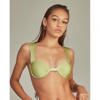 Bikini Olive Green