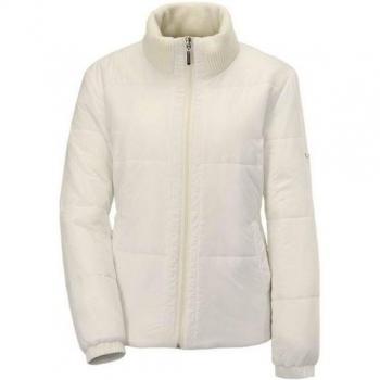 Wendejacke mit doppelter Optik
