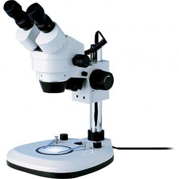 ASONE Binocular LED Zoom Stereo Microscope CP745 – 1-1925-01