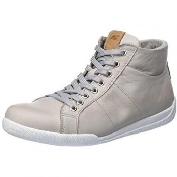 Andrea Conti Baskets Basses