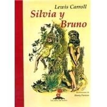 Sylvia y Bruno (Tapa dura).
