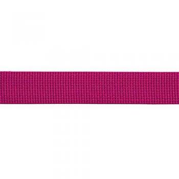 Beal Flat 26 mm Sling (Fuchsia) 100 m Unisex
