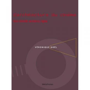 L'architecture du cinéma.