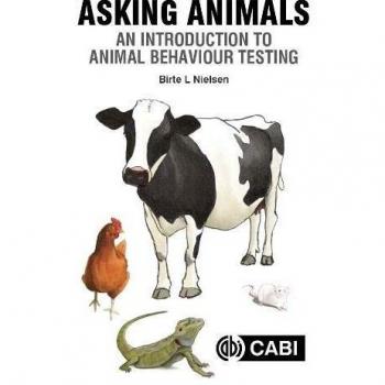 Asking Animals: An Introduction to Animal Behaviour Testing