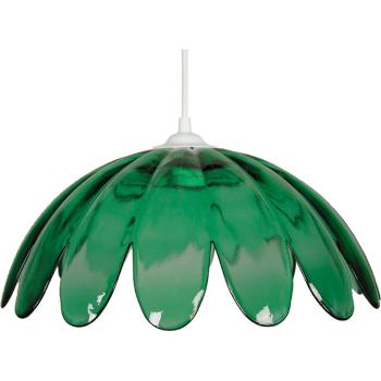 Brújula Iluminante “Petali” – Suspensión de 35 cm x 80 cm