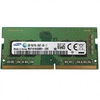 Module mémoire Samsung DDR4 8 Go SO-DIMM 260 broches 2400 MHz