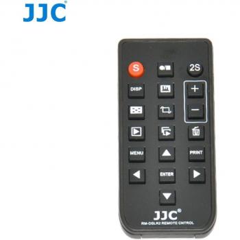 JJC Remote Control for SONY a7SIII