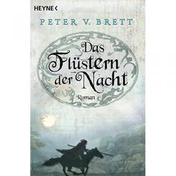 Das Flüstern der Nacht