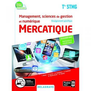 Collectif Management, Sciences De Gestion Et Numérique