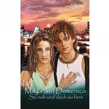 Maya und Domenico: So nah und doch so fern
