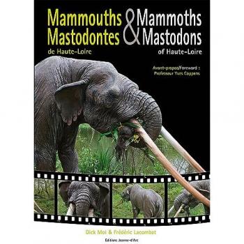 Mammouths et Mastodontes de Haute-Loire