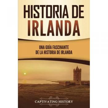 Historia de Irlanda