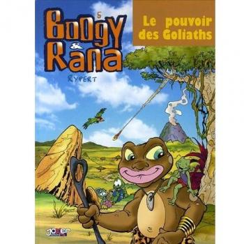 Le pouvoir des Goliaths