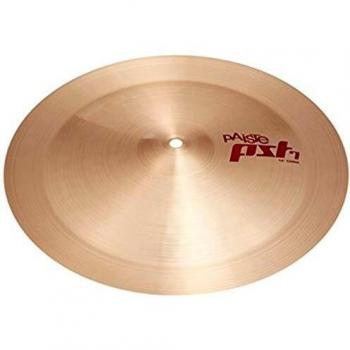 Paiste PST‑7 14” China Cymbal
