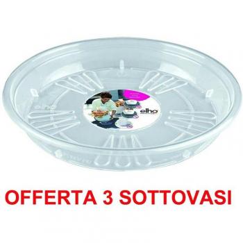 Sottovaso Elho Rond 28cm
